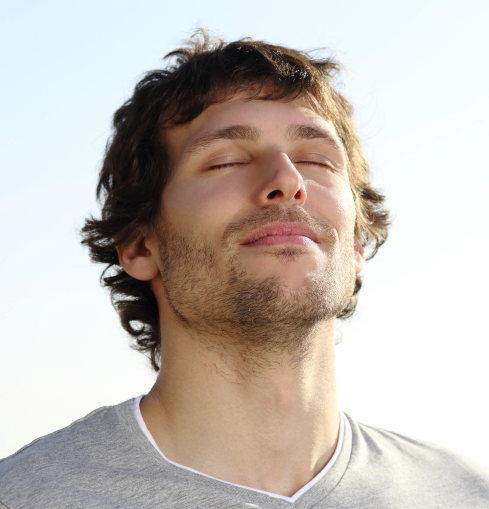 355: Three Quick Steps to Regaining Your Sense of Calm