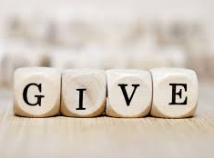 357: Charity Adds Purpose to Your Life