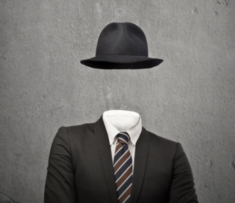 358: Are You Invisible?