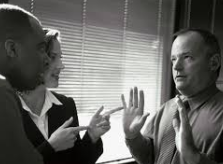 810: How to Be Disagreeable: Facing the Fear of Confrontation