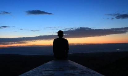 366: After Years of Darkness, My Eyes Are Finally Open by Brendan Barca