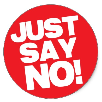 813: How to Say No, The Ultimate Wrap-up