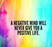 368: 4 Steps for Turning Negative Thoughts into Positive Ones