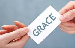 369: A New Definition of Grace, Is it you?