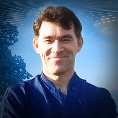 982: Steve Taylor Helps Us Wake Up to Infinite Possibility (R)