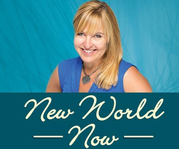 825: Kim Corbin: Skipping Your Way On to Your Path