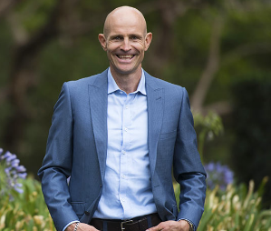 824: Mark Bunn: Ancient Wisdom and Contemporary Calm