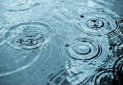 379: Soon it's Gonna Rain...