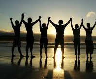 383: Pillars of a Joyous Life: Community