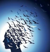 832: 5 Things that Take You Out of the Moment and How to Stop Them