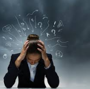 833: The Sources of Negative thoughts and how to Overcome them