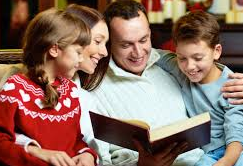 836: Creating Space for Time with Loved Ones