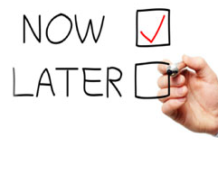 391: Nothing Changes Until You Take Action