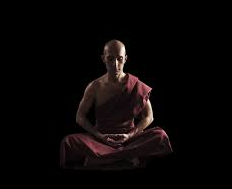 393: A Peaceful Monk and 10 Million Dollars