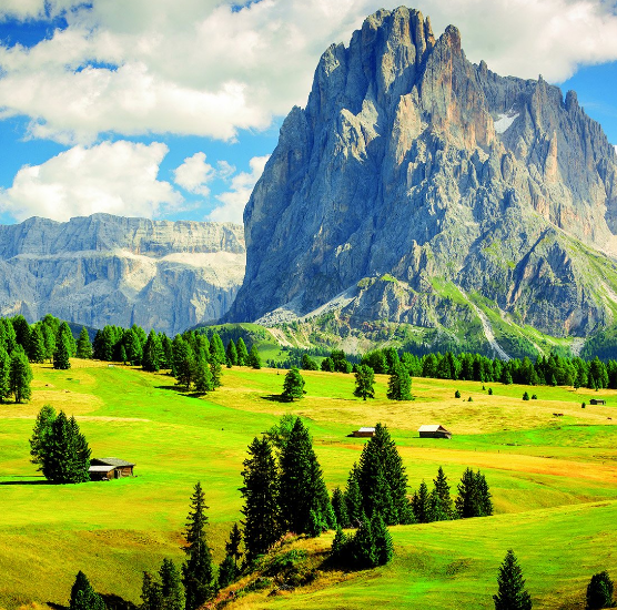 396: Open Yourself Up to the World