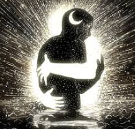 398: Killing the Demons Within - Wrestling With Your Shadow