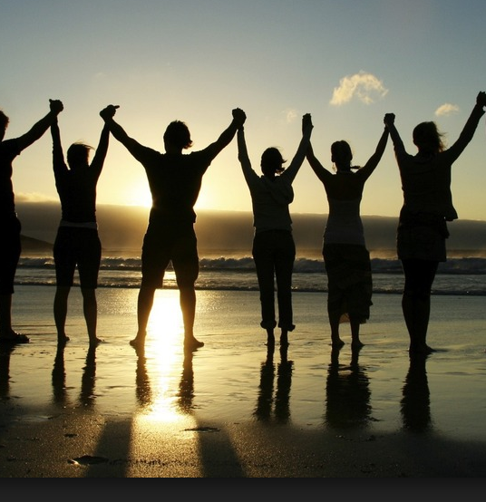 851: 4 Beliefs that Help You Connect with Anyone