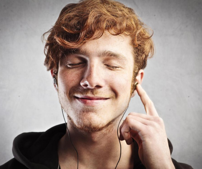 855: This One Song Can Reduce Stress By 65 Percent