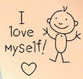 857: Become Free by Accepting Who You Are (R)