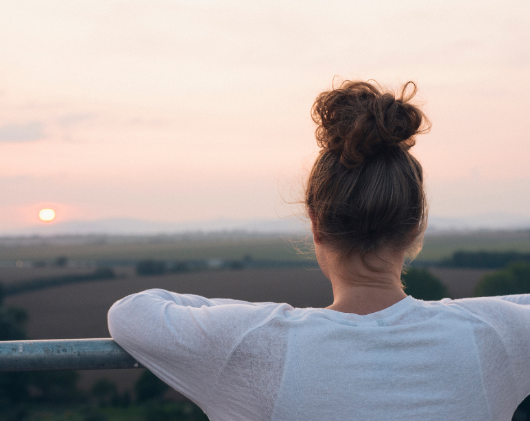  859: 5 Uncommon Ways to Experience Mindfulness Now (R)