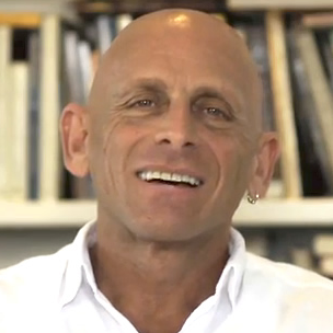 863: Mark Matousek: Helping Writers Find Their Voice and Their Path