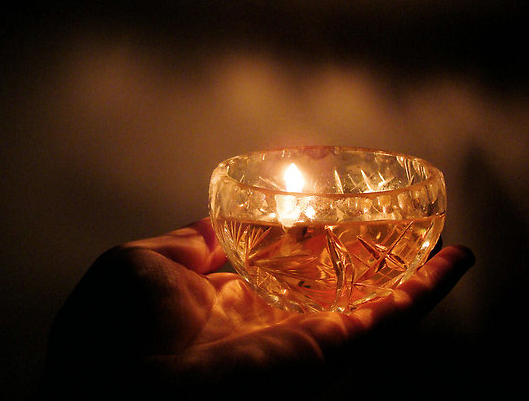 864: Three Ways to Begin a Spiritual Practice