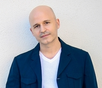 1030:  Scott Stabile: Author of Big Love: The Power of Living with a Wide-Open Heart (R)