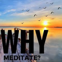 868: Learn How to Meditate: The Absolute First Place to Start