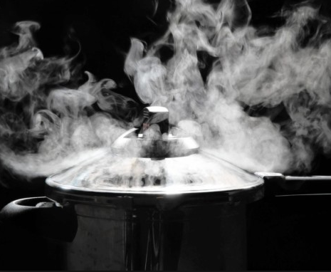 Start Living Your Life, Instead of Reacting to It