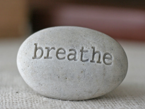 873: How to Meditate: The Basics of Breathing (Part 2)
