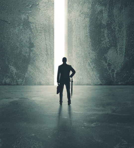 427: Living the Tao, Living the Mystery