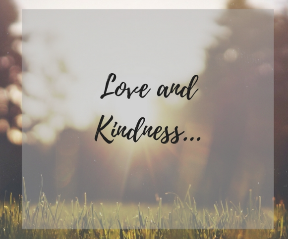 879: 6 Ways You Are Not Loving, and a Challenge to Change