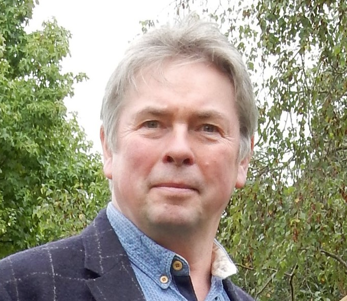 956: Tom Evans Shares His View Of Meditation through the Lens of Tech and Science (R)