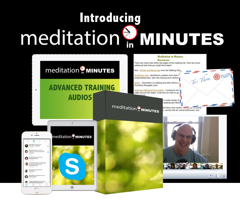 Meditation Complete