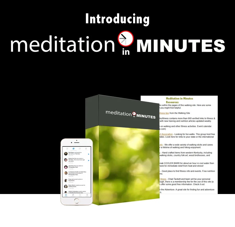 Meditation Starter