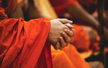 886: Namaste: How it Creates Community (R)