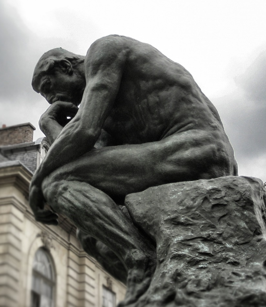 438: Are You Really Strong: Living the Tao