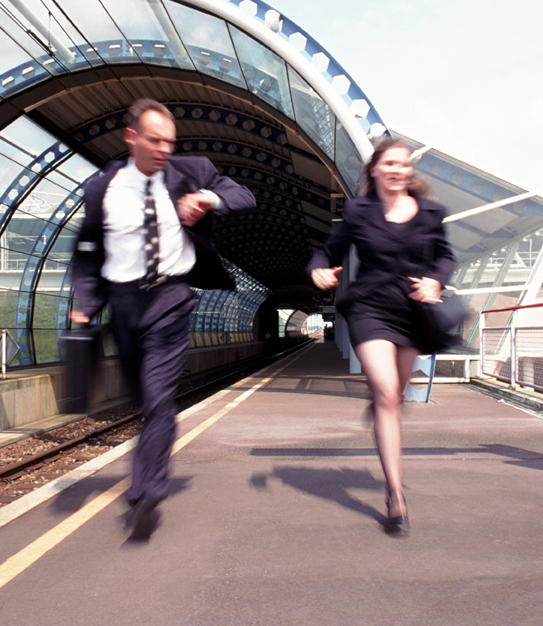 441: Does Your Hurried Pace Have You Missing the Beauty of the World: Living the Tao