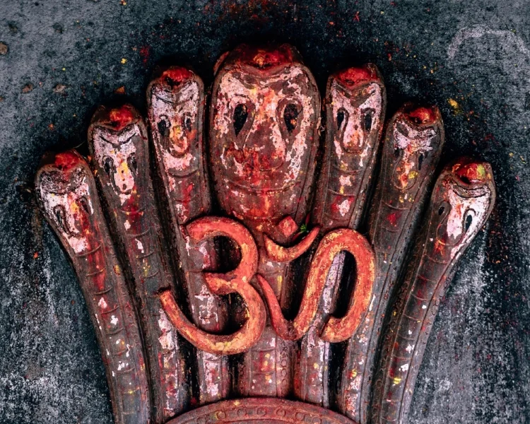 907: What the Heck is Om, Anyway?