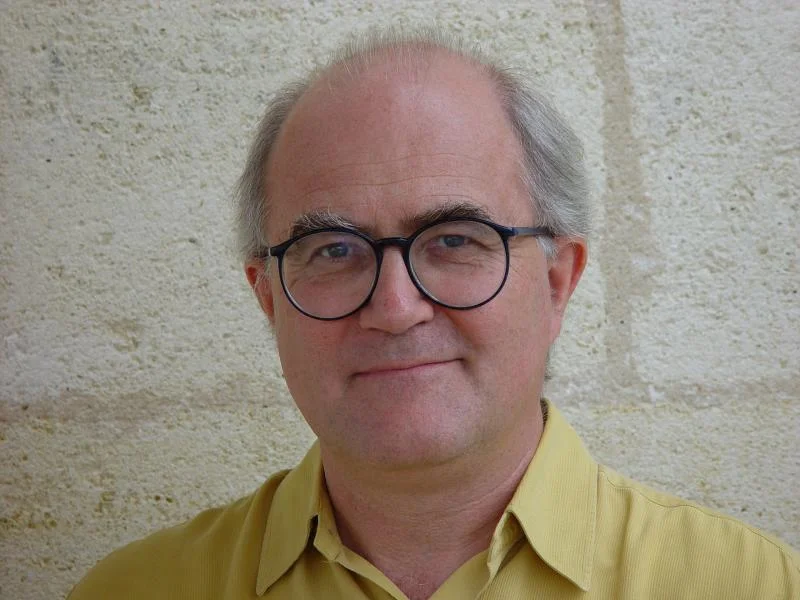 978: Stephen Batchelor: Simplifying Buddhism and the nature of Meditation (R)