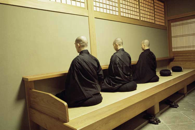 932: My Attempt at Complete Zazen; What Worked, What Didn't