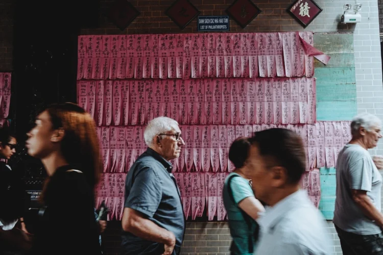 Photo by Chinh Le Duc on Unsplash