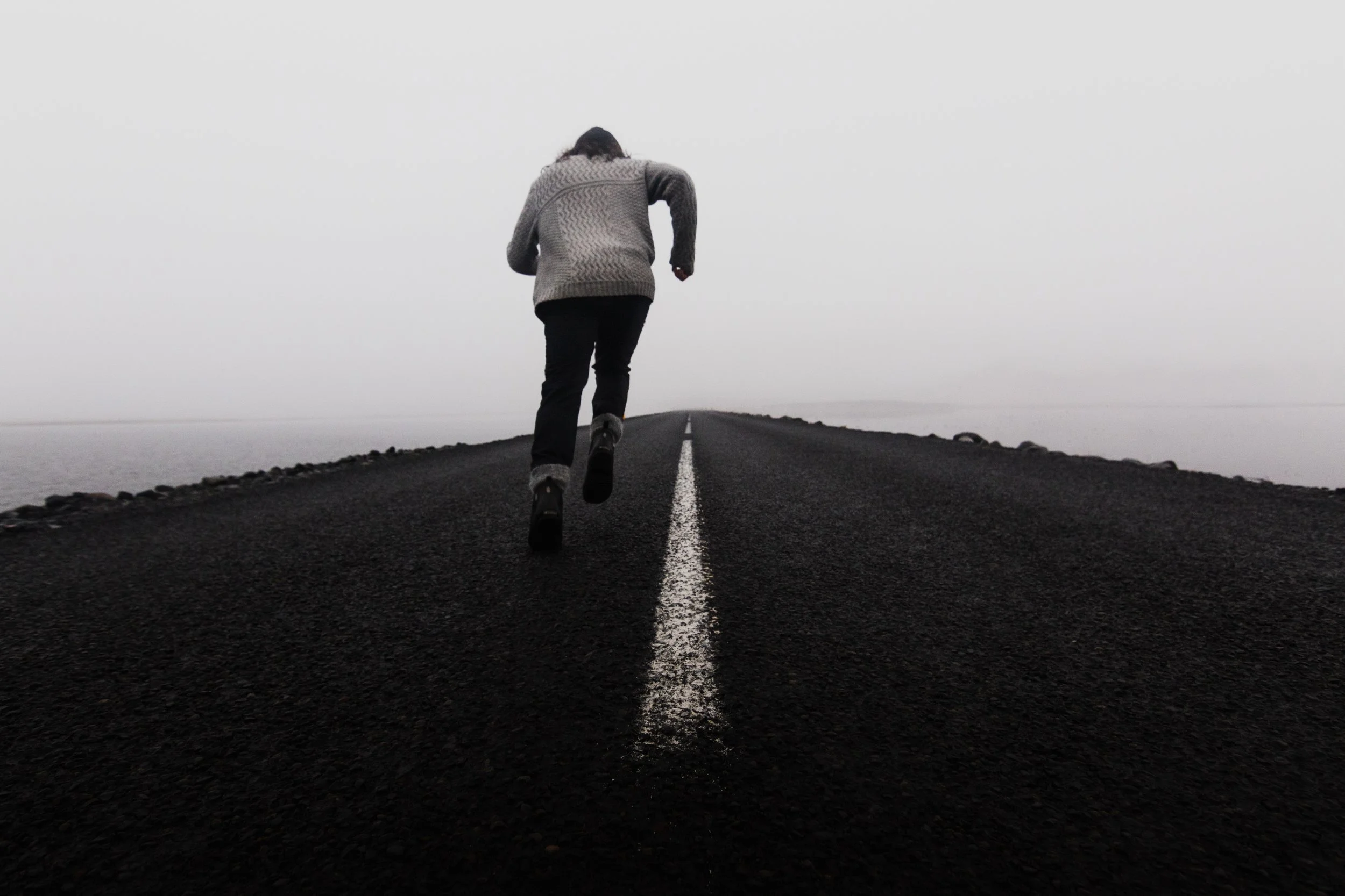 943: Mini-Habits and Meditation