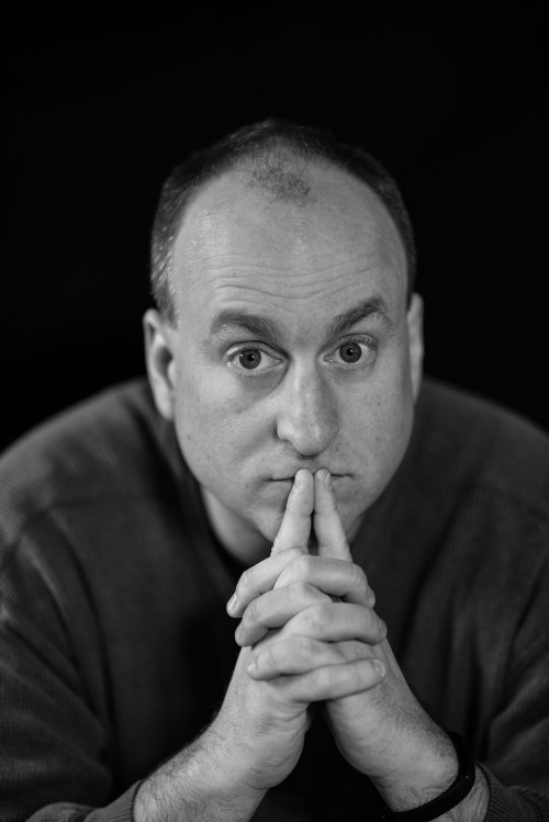 949: Jason Lee: "I Don't Want to Meditate"