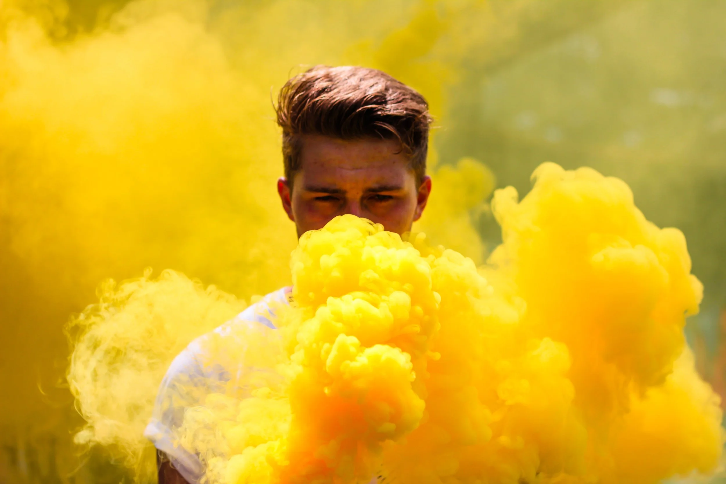 497: A Cure For All Sickness - Living the Tao