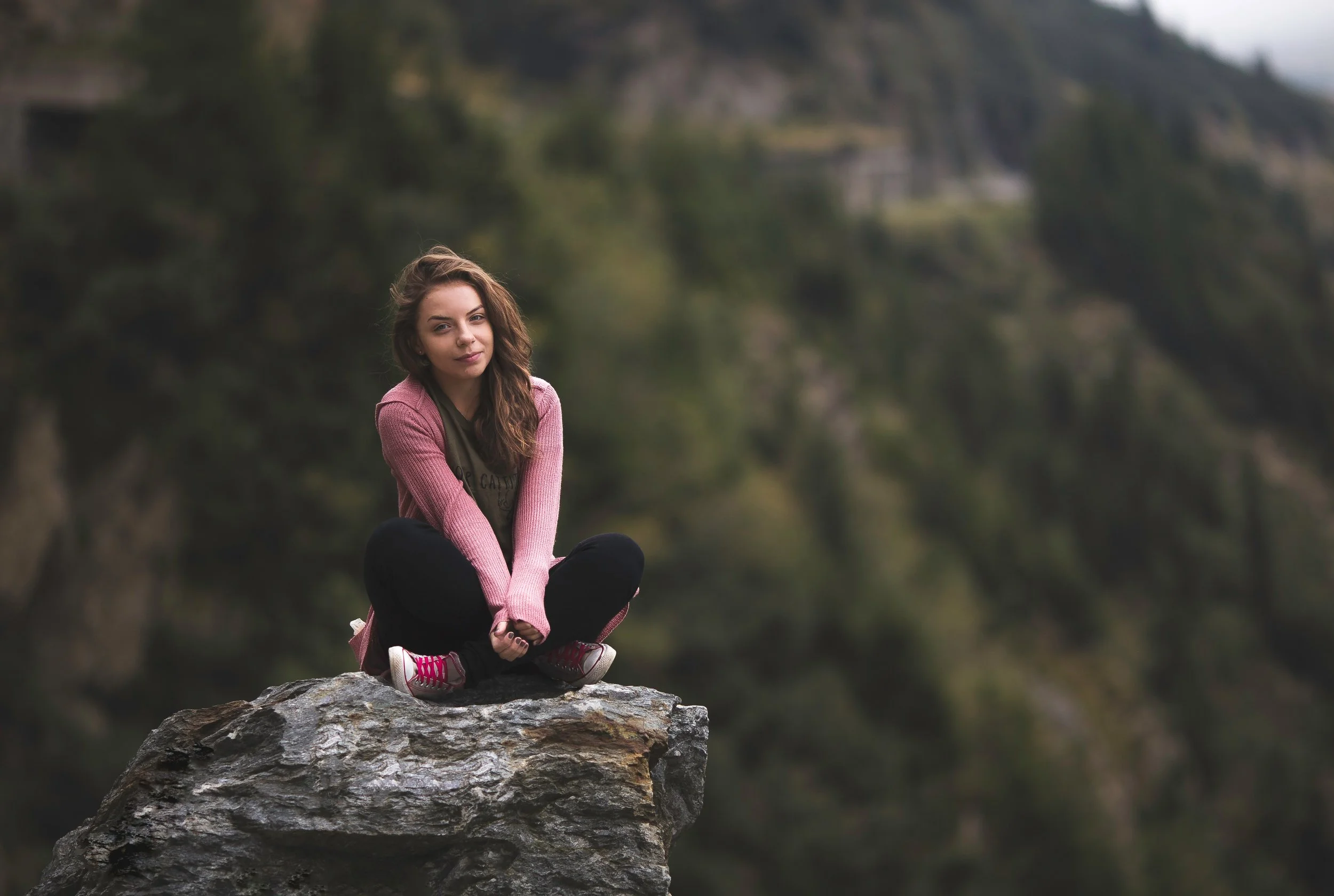 A Five Minute Exercise to Begin Meditating