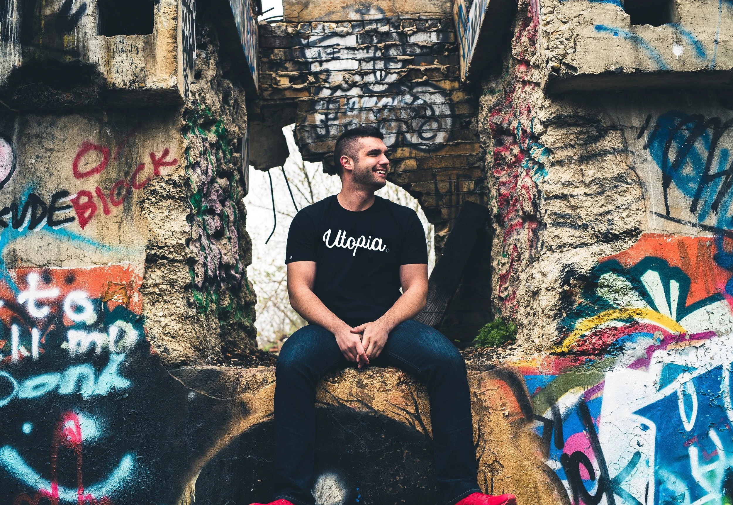 506: Your Own Utopia - Living the Tao