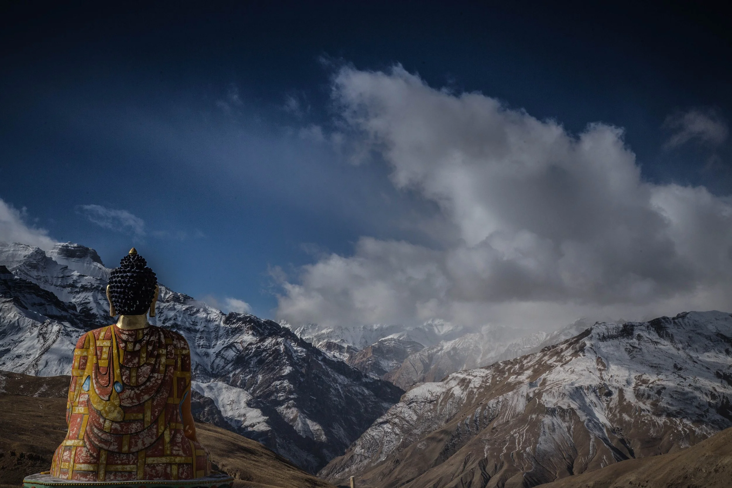 508: Love is Always Worth It - Living the Buddha