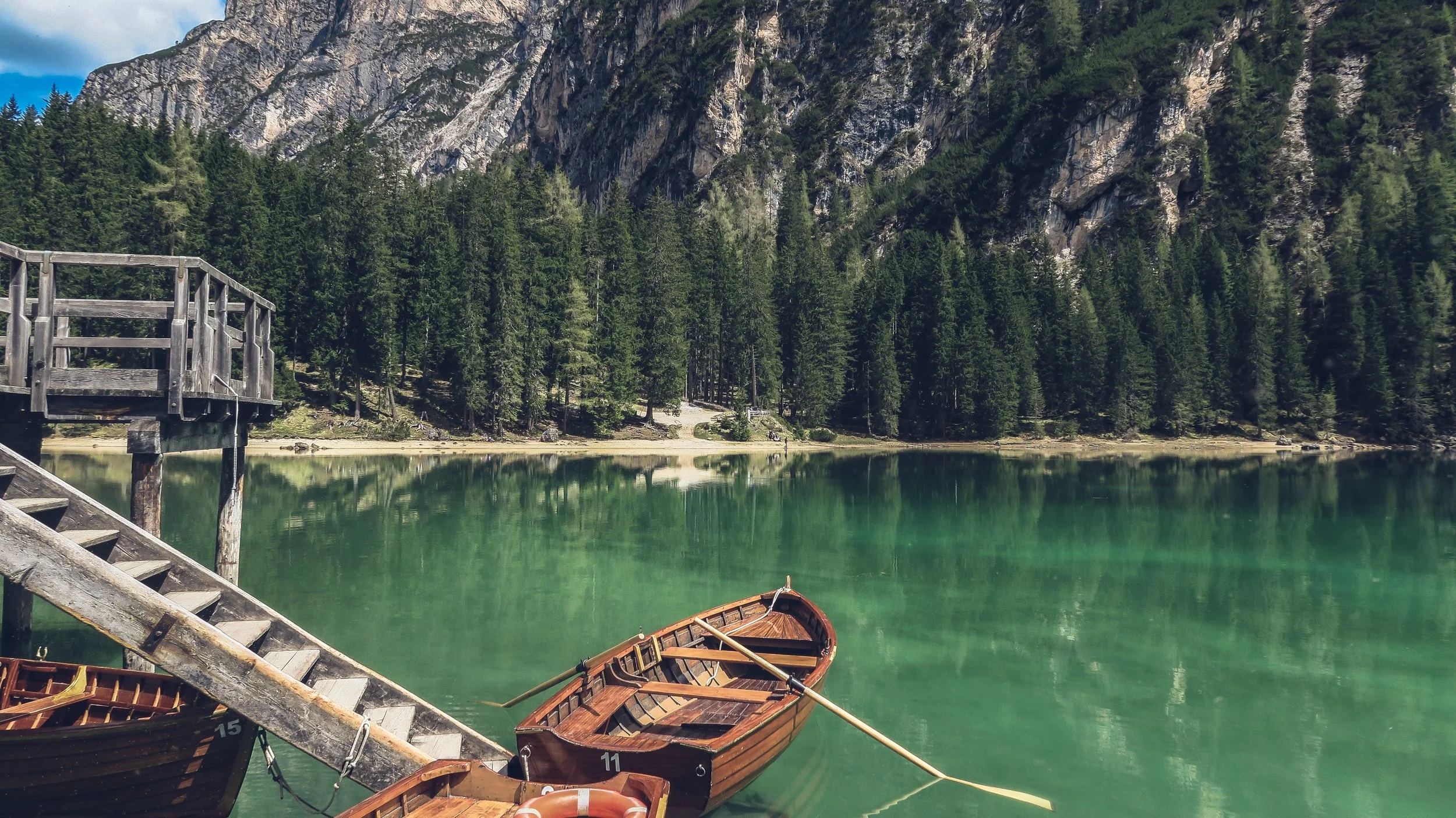 546: The Best Reasons to Live a Calm Life and 4 Questions to Consider