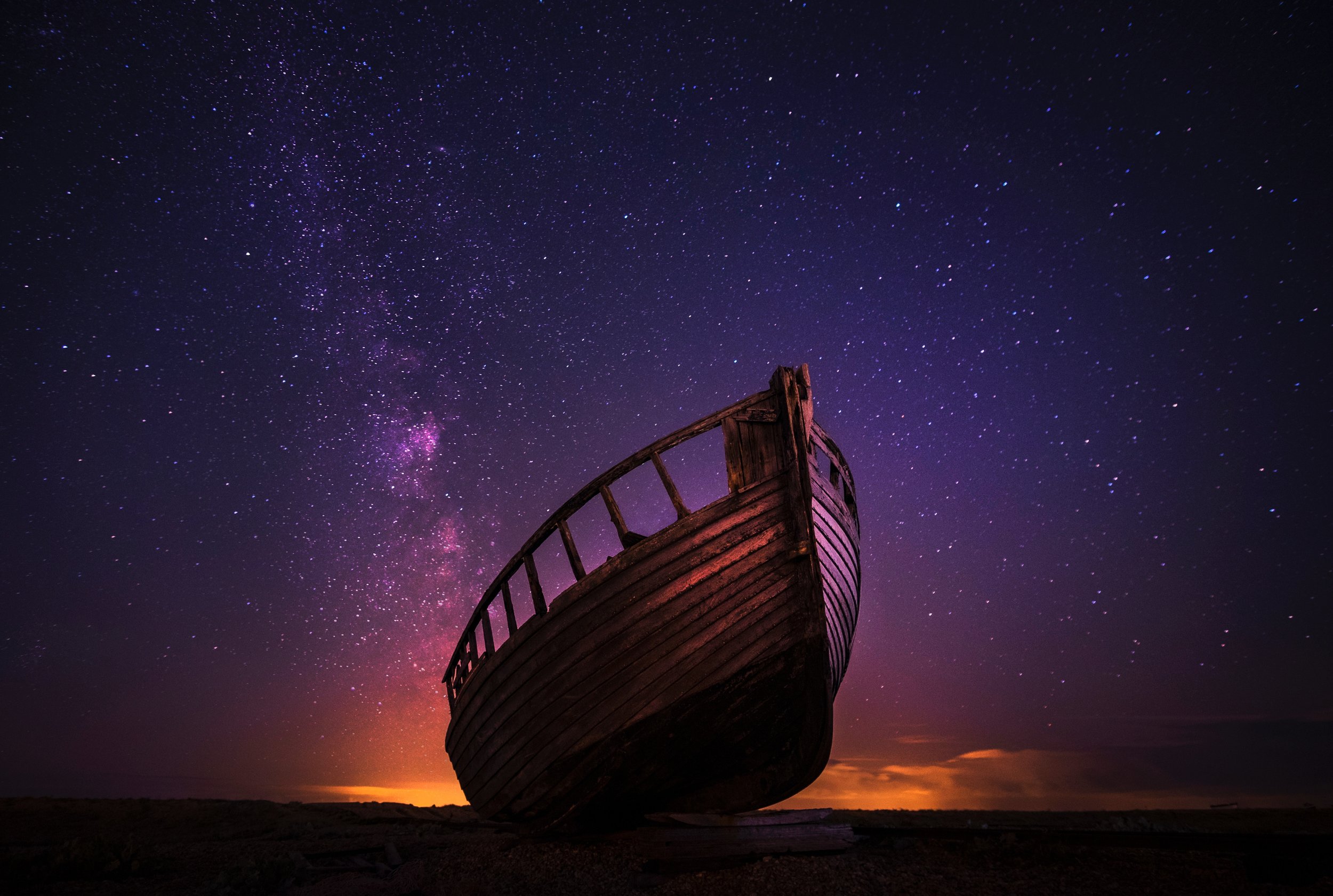 569: How to Recover From a Tough Night of Dreaming